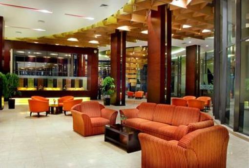 фото отеля Aston Palembang Hotel & Conference Centre
