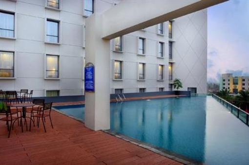 фото отеля Aston Palembang Hotel & Conference Centre