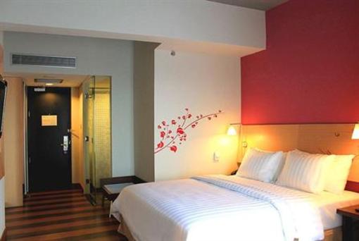фото отеля Aston Palembang Hotel & Conference Centre