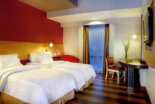 фото отеля Aston Palembang Hotel & Conference Centre