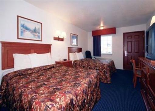 фото отеля Econo Lodge Temple