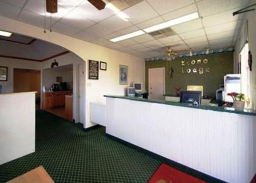 фото отеля Econo Lodge Temple