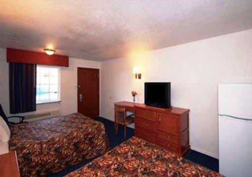 фото отеля Econo Lodge Temple