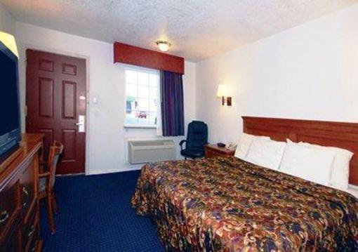 фото отеля Econo Lodge Temple