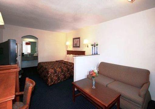 фото отеля Econo Lodge Temple