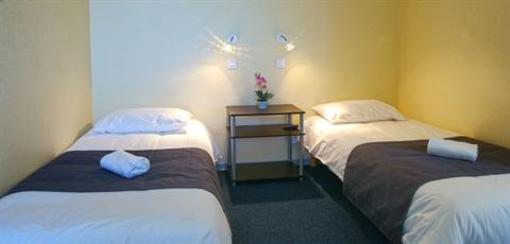 фото отеля Auberge Everhotel Pornichet