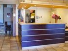 фото отеля Auberge Everhotel Pornichet