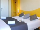 фото отеля Auberge Everhotel Pornichet