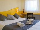 фото отеля Auberge Everhotel Pornichet