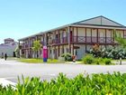 фото отеля Auberge Everhotel Pornichet