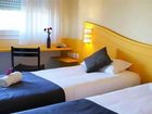 фото отеля Auberge Everhotel Pornichet