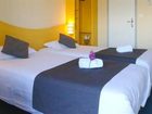 фото отеля Auberge Everhotel Pornichet