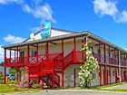 фото отеля Auberge Everhotel Pornichet