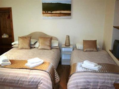 фото отеля Wanderin' Heights Bed & Breakfast Portstewart