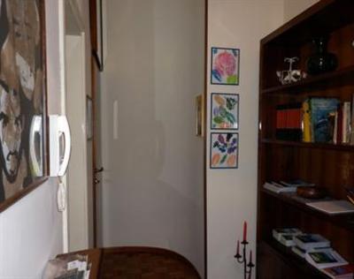 фото отеля B&B Villa Olmo