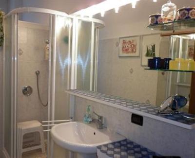 фото отеля B&B Villa Olmo