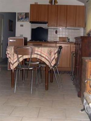 фото отеля B&B Villa Olmo