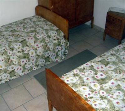 фото отеля B&B Villa Olmo
