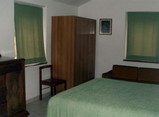 фото отеля B&B Villa Olmo