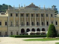 B&B Villa Olmo