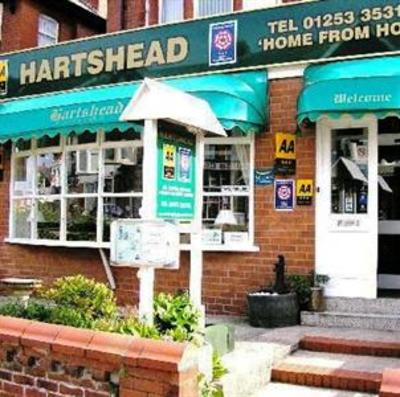 фото отеля The Hartshead Hotel