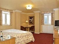 Scarisbrick Hotel