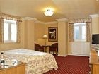 фото отеля Scarisbrick Hotel