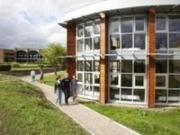 St. Aidans College Accommodation Durham
