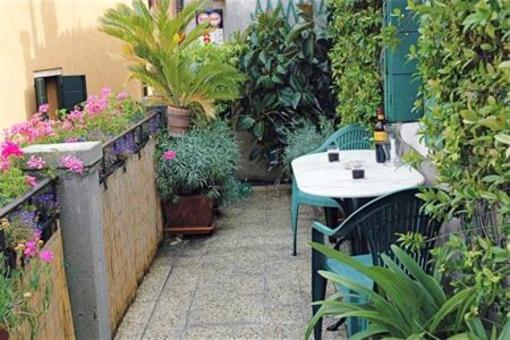фото отеля Alle Guglie B&B
