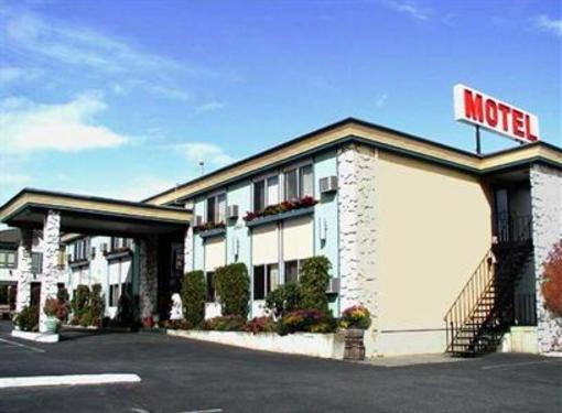 фото отеля Acorn Motor Inn