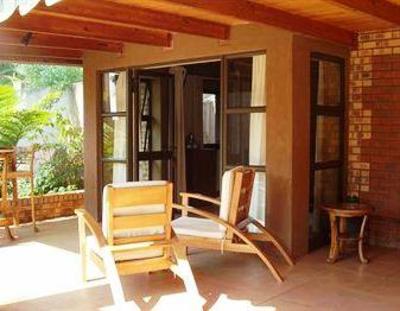 фото отеля Ku De Ta B & B