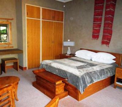 фото отеля Ku De Ta B & B