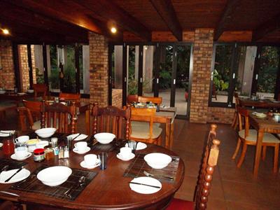 фото отеля Ku De Ta B & B