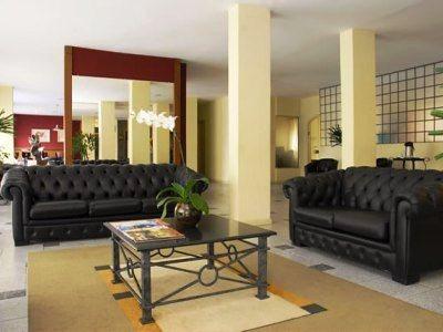 фото отеля San Juan Executive Hotel
