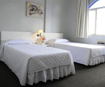 фото отеля San Juan Executive Hotel
