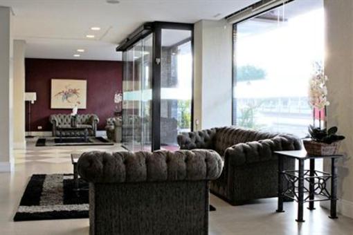 фото отеля San Juan Executive Hotel