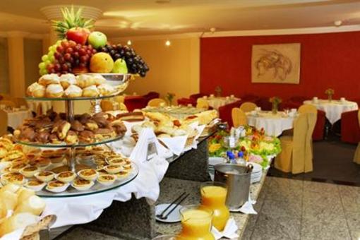 фото отеля San Juan Executive Hotel