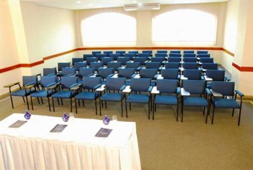фото отеля San Juan Executive Hotel