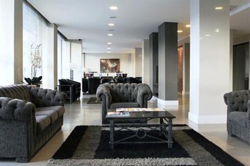 фото отеля San Juan Executive Hotel