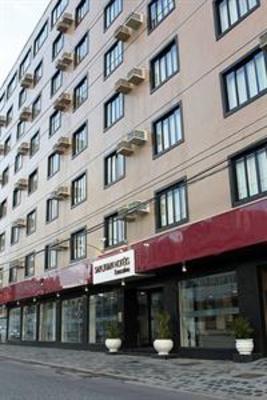 фото отеля San Juan Executive Hotel