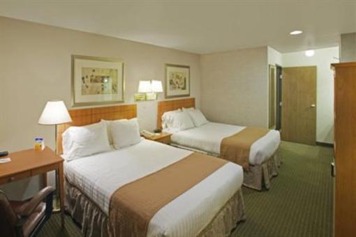 фото отеля Best Western Socorro Hotel & Suites