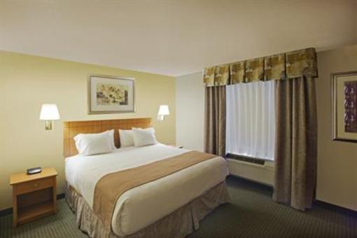фото отеля Best Western Socorro Hotel & Suites