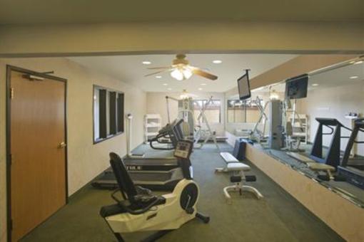 фото отеля Best Western Socorro Hotel & Suites