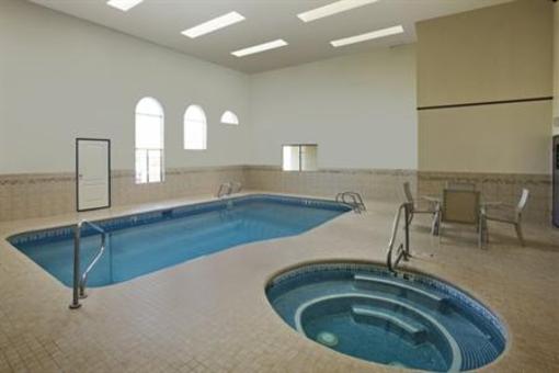 фото отеля Best Western Socorro Hotel & Suites