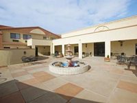 Best Western Socorro Hotel & Suites