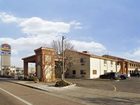 фото отеля Best Western Socorro Hotel & Suites