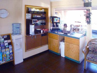 фото отеля Vagabond Inn San Luis Obispo