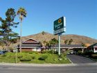 фото отеля Vagabond Inn San Luis Obispo