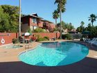 фото отеля Vagabond Inn San Luis Obispo