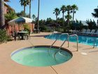 фото отеля Vagabond Inn San Luis Obispo